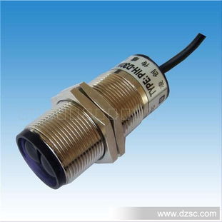 光電開關(guān)與光電傳感器 自動(dòng)化領(lǐng)域的核心感知元件