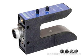 DS 2CT光電傳感器 高精度工業(yè)糾偏與檢測(cè)的核心之眼