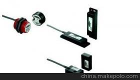 BANNER邦納 SI-MAG 系列 磁性開關(guān) 精準(zhǔn)檢測(cè)的工業(yè)利器